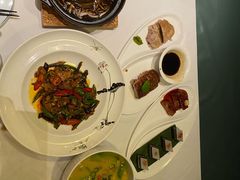 -民国红公馆·秦淮八艳(夫子庙店)