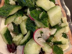 -殷式·私房烧烤·羊蝎子火锅(什刹海店)