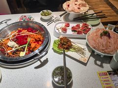-大龙火锅(龙潭寺旗舰店)