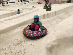 -长沙湘江冰雪世界