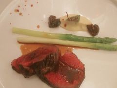 -上海和平饭店华懋阁 Cathay Room