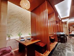 -宁波富力索菲特KOKO日本餐厅