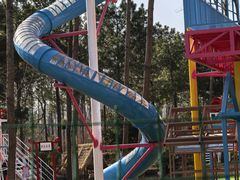 -合肥滨湖国家森林公园