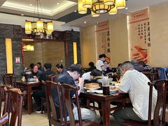 -肖记公安牛肉鱼杂馆·省级非物质文化遗产(三角路直营店)