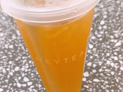 -喜茶(广州佳兆业广场店)