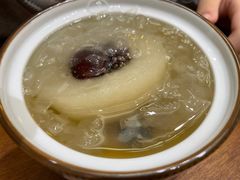 -小团圆糖水铺(襄阳南路店)