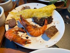 -拉蒂娜·巴西牛排馆 Latina·Brazilian Steakhouse(铜仁旗舰店)