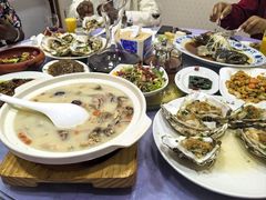 -晋阳饭庄(虎坊桥店)