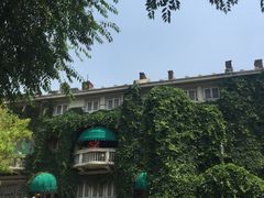 -成桂西餐厅(河北路店)