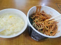 -郭记老汉口热干面