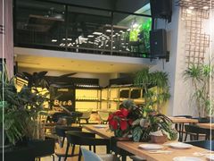 -ibarrel爱杯·bistro&brunch(江宁路店)