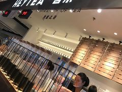 -喜茶(上海正大广场店)
