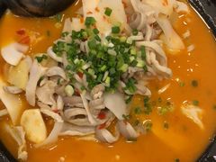 -李师傅脆肚(梅林店)