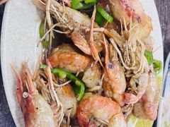 -贞姨美食·老字号海鲜大排档