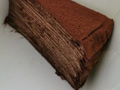 -Awfully Chocolate(来福士广场店)