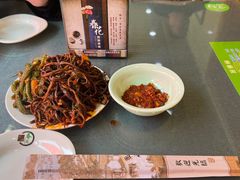 -春花民族美食(佳木斯总店)