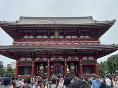 -浅草寺