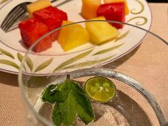 -广州富力丽思卡尔顿酒店