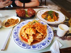 -石老头关东饺子王·东北菜(嘉华鑫城店)