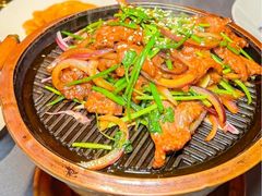-東興楼·北京烤鸭(深圳首店)