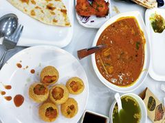 -VATAN INDIAN RESTAURANT米特餐饮有限公司(城北路店)
