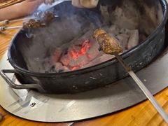 -号令江湖·水浒烤肉(和畅睦邻中心店)