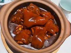 -0776食堂·京城创意菜(七里庄店)