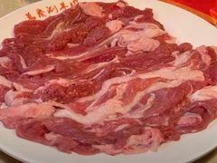 -总参北京涮羊肉