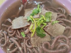 -牛马行牛肉饸饹铺(长春总店)