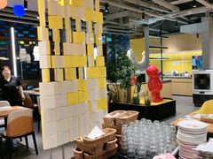 -萨贝尔意式餐厅(宝信店)