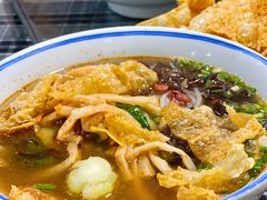 柳州螺蛳粉-八十八粉儿(尚都店)