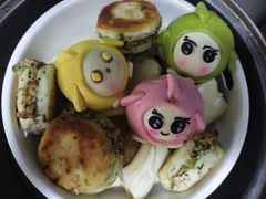 -小闺女儿肉龙(西湖道店)