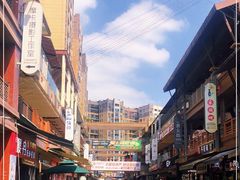 -万达广场(桂林高新店)