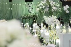 点击看大图 -豪门婚礼策划