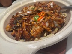 -顺德佬华侨城店·商务宴请·团建
