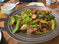 -禾珍珠家常小馆(河南博物院店)