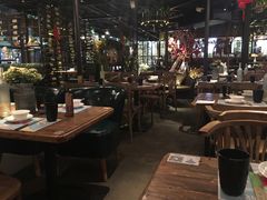 大堂-胡桃里音乐酒馆(白云五号T5 MALL店)