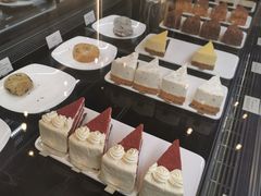 -Seesaw Coffee(苏州中心店)