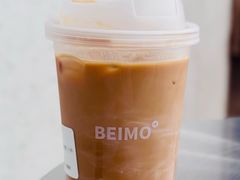 -北芒BEIMO COFFEE(五台山店)