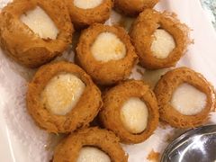 -新加坡海鲜共和(名胜世界圣淘沙海滨坊)