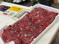 -潮汕大目牛肉火锅(水围店)
