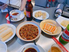 -张小歪的虾·螃蟹·生腌熟醉·打边炉(中山北路店)