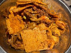 -嘎嘎鸭下巴·爆辣干锅(明教寺店)