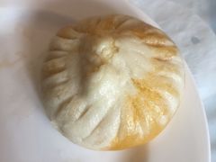 一品全蟹包-狗不理(贵宾楼店)