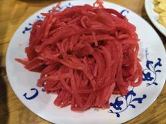 -柴氏风味斋(甘家口店)