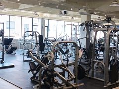 -聚健身GatherFitness(余杭店)