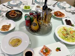 -御花园酒店(希尔顿店)