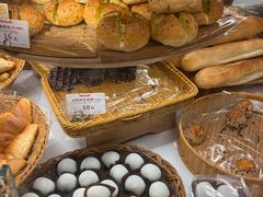 -山崎面包(苏州中心店)