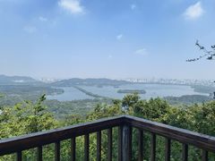 -九曜山