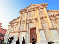 -华谊兄弟（长沙）电影小镇